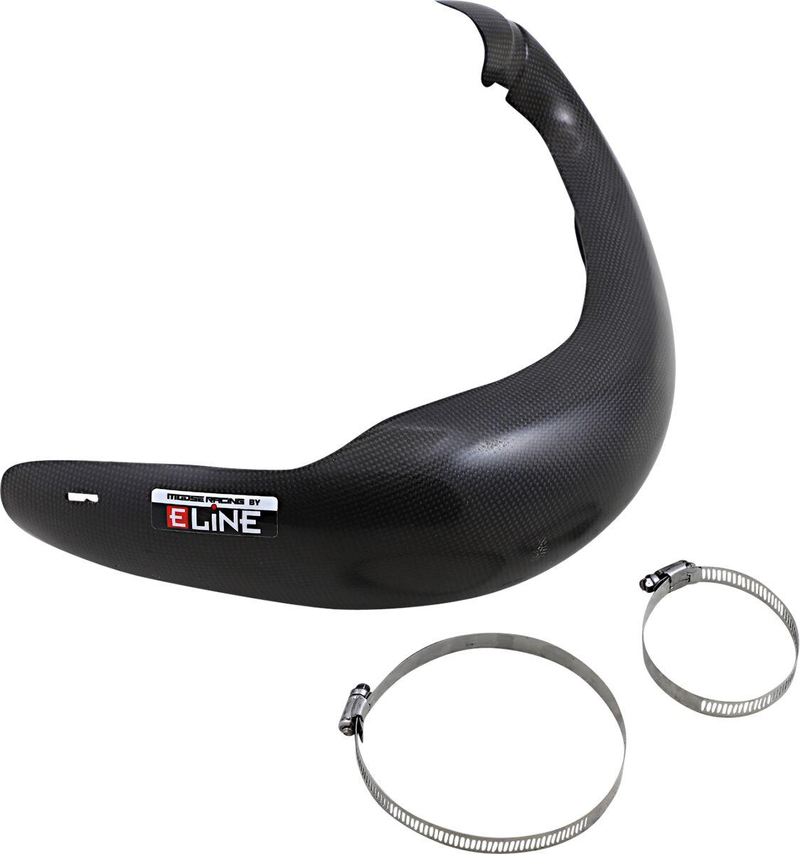 MPG15020I - Moose Racing E Line 2 Stroke Pipe Guard For KTM XC-W150 2019-2020