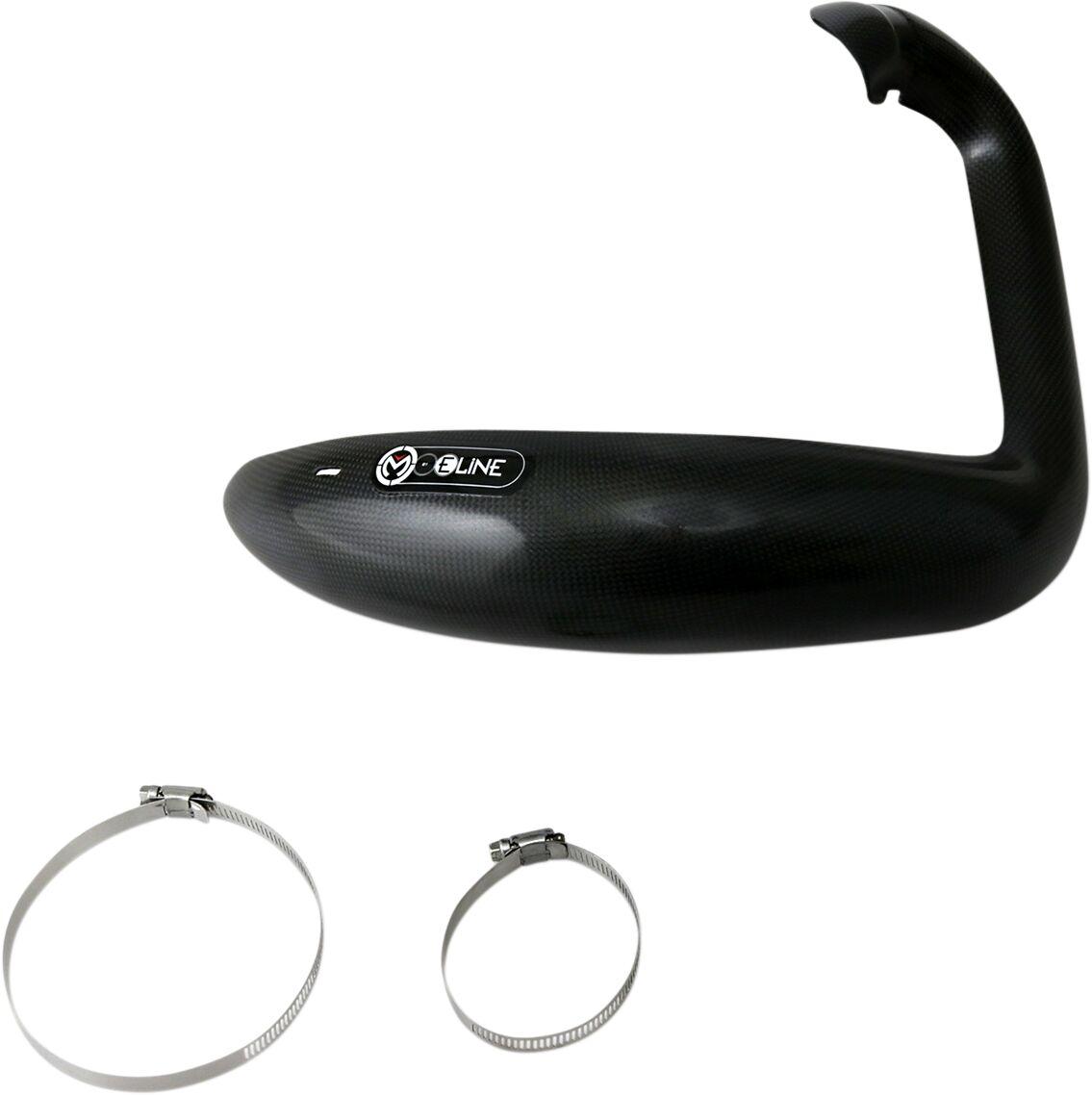 BPG300X - Moose Racing E Line 2 Stroke Pipe Guard For Beta X-Trainer 250LC 2019-2023