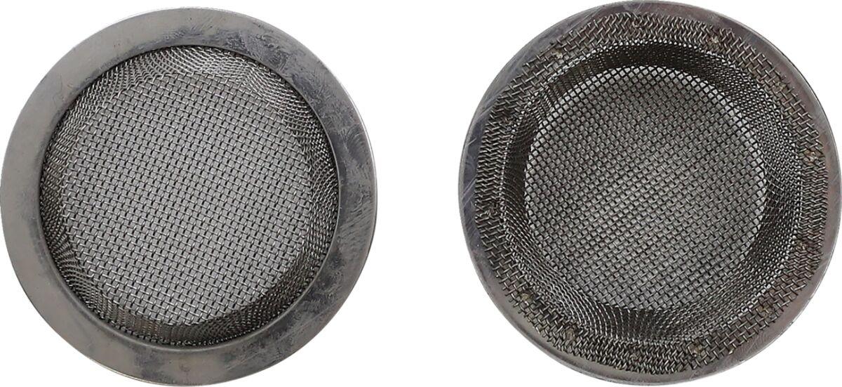 40-146 - Moose Racing Replacement Spark Arrestor Screen Kit For Gas Gas EC 250 2021-2025