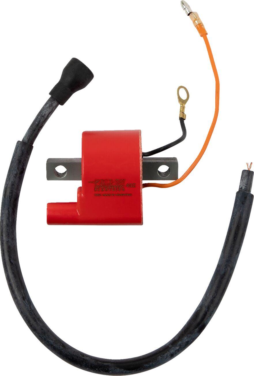 M-23-402 - Moose Racing Ignition Coil For Yamaha PW50 1998-2019