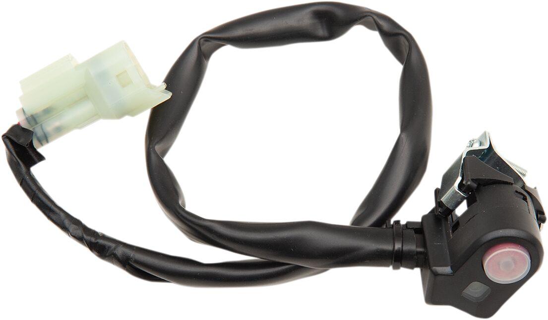 689-4252 - Moose Racing Mode Change & Indicator Switch For Kawasaki KXF250 2012-2018