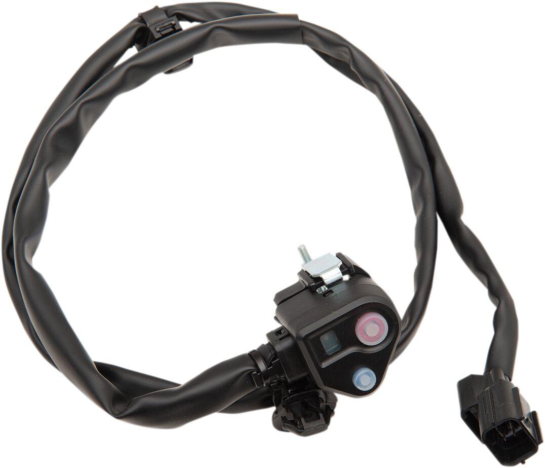 689-4251 - Moose Racing Mode Change & Indicator Switch
