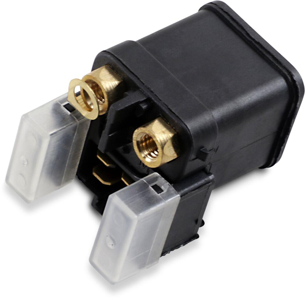 M-65-601 - Moose Racing Solenoid Switch For KTM SX450 Racing 2003-2004