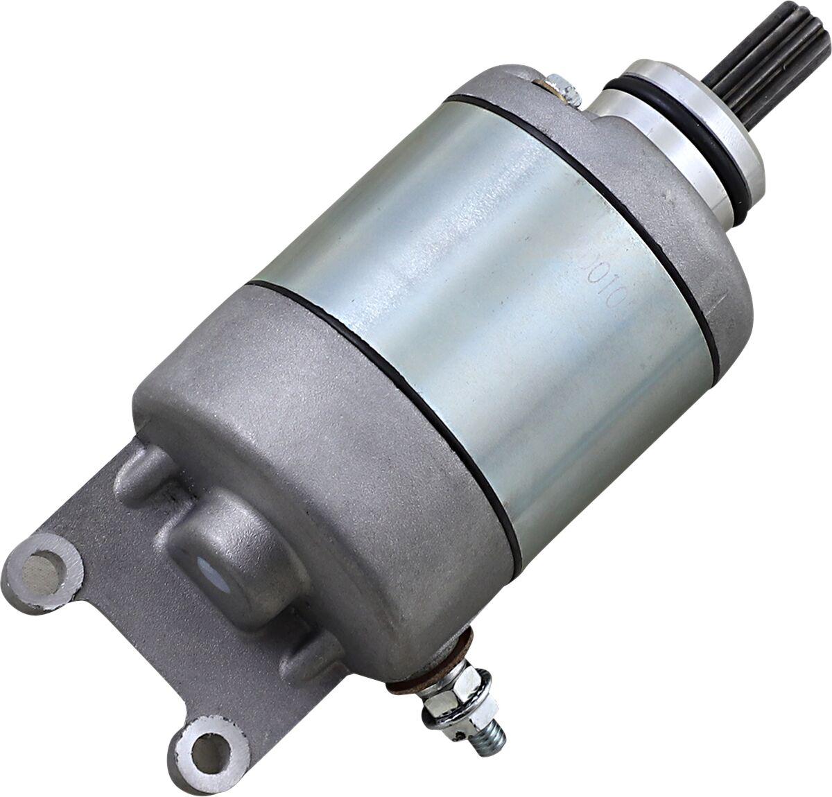 M-61-914 - Moose Racing Starter Motor For KTM SMR 450 2008-2012