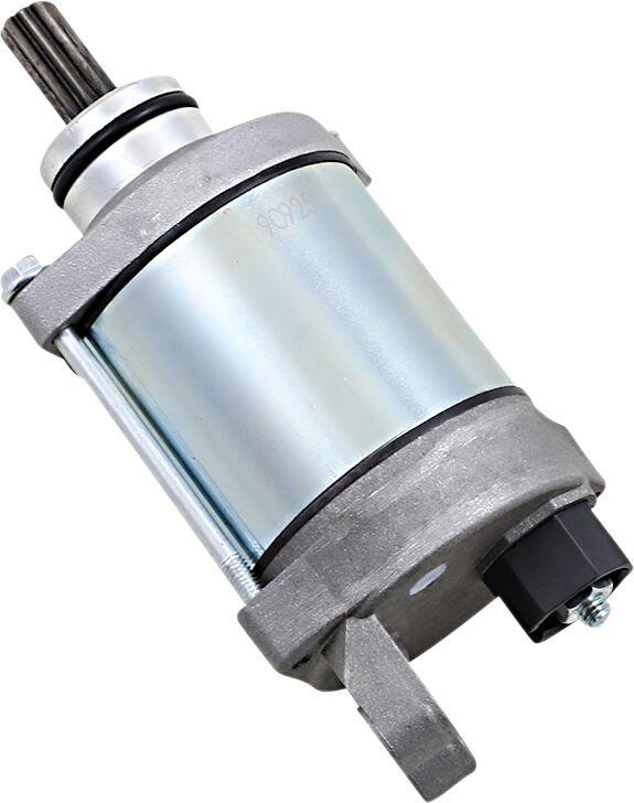 M-61-222 - Moose Racing Starter Motor For Kawasaki KFX450R 2x4 2008-2014