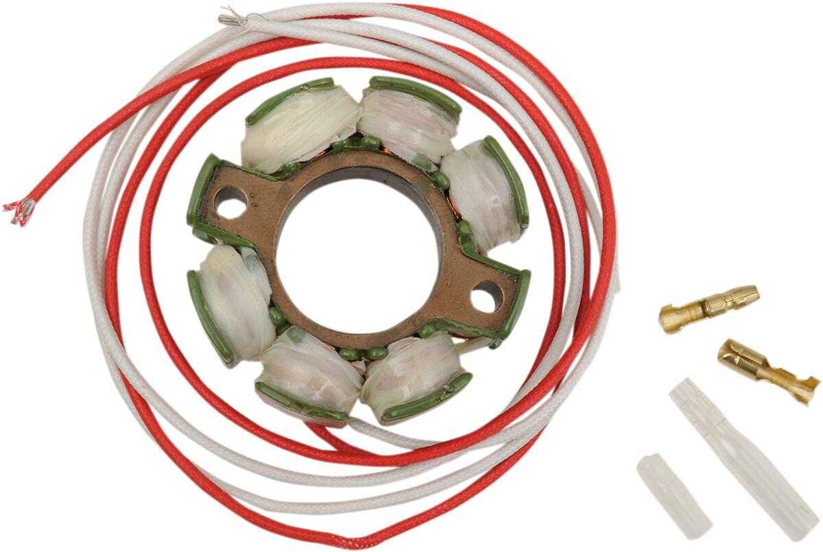 M-21-626 - Moose Racing Stator For Honda CR125 1984-1985