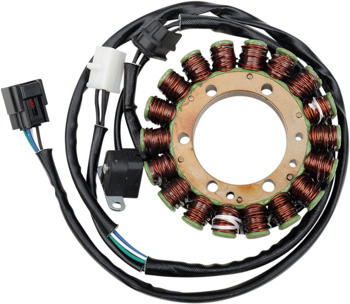 M-21-807H - Moose Racing Stator for Suzuki For Suzuki DR650SE 1996-2000