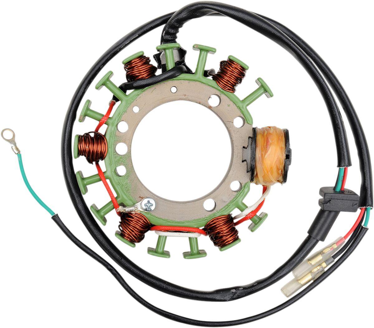 M-21-613H - Moose Racing Stator For Honda XR600R 1985-2000