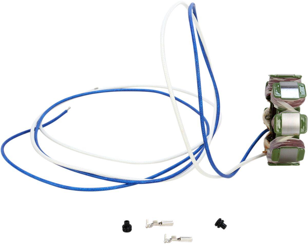 M-21-633 - Moose Racing Stator For Honda CR125 1999-2001