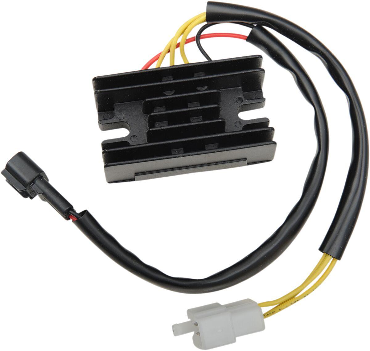 M-10-249 - Moose Racing Regulator & Rectifier For Suzuki DRZ400 2000-2004