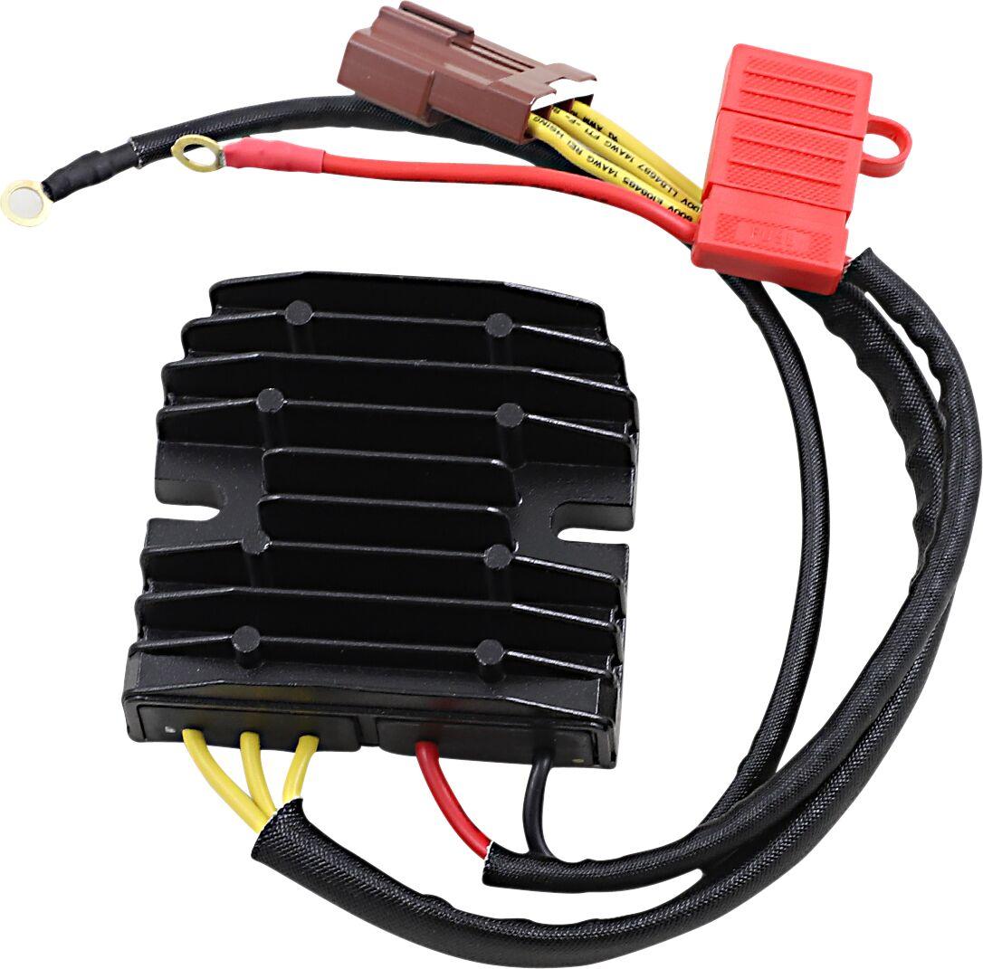 M-14-013H - Moose Racing Regulator/Rectifiers For KTM Adventure 950 2003-2005