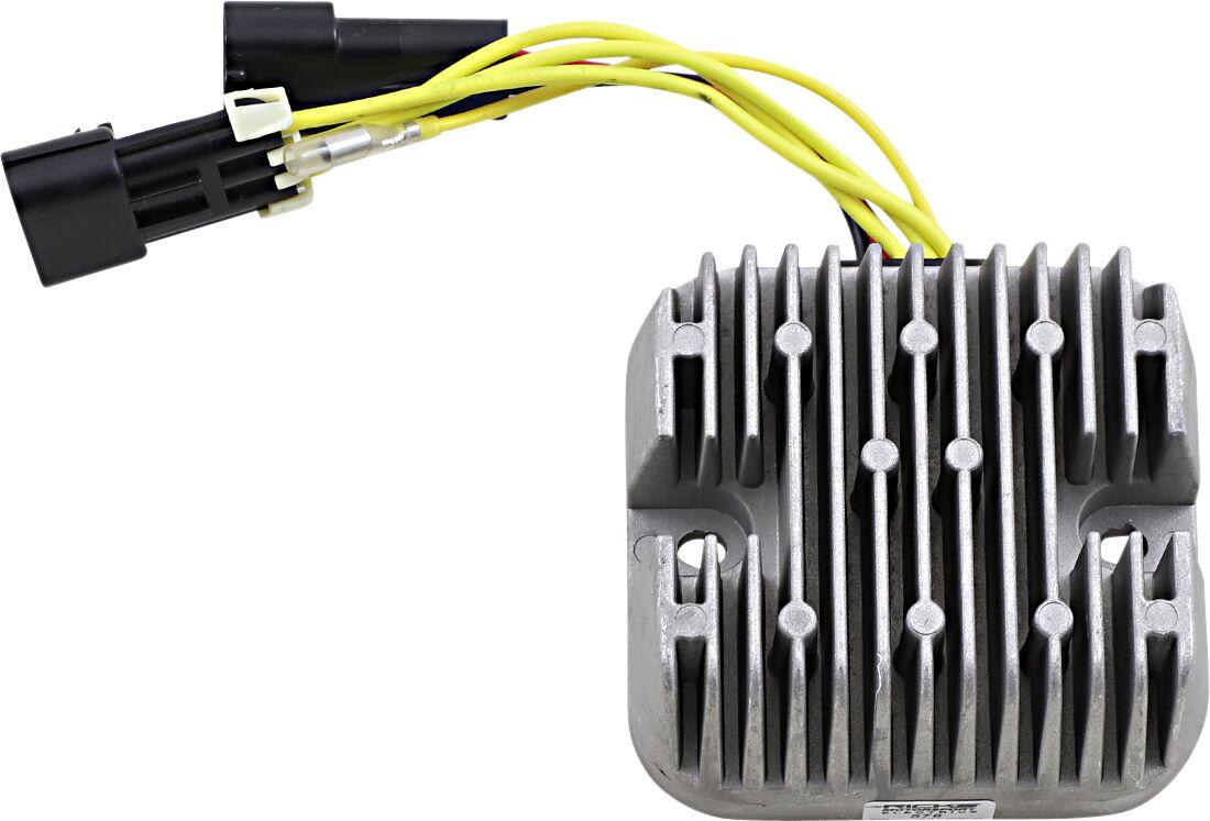 M-10-576 - Moose Racing Regulator & Rectifier For Polaris Ranger 500 Crew 4X4 2011-2013