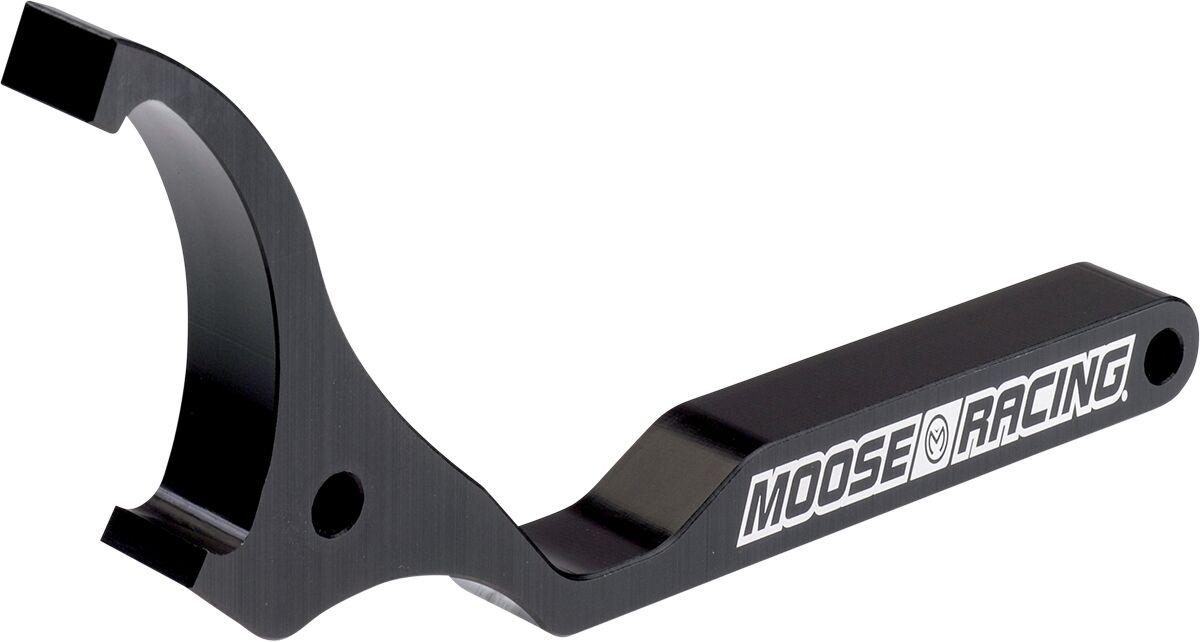 22-311 - Moose Racing Shock Wrench For KTM EXC125 2012-2016 - Black