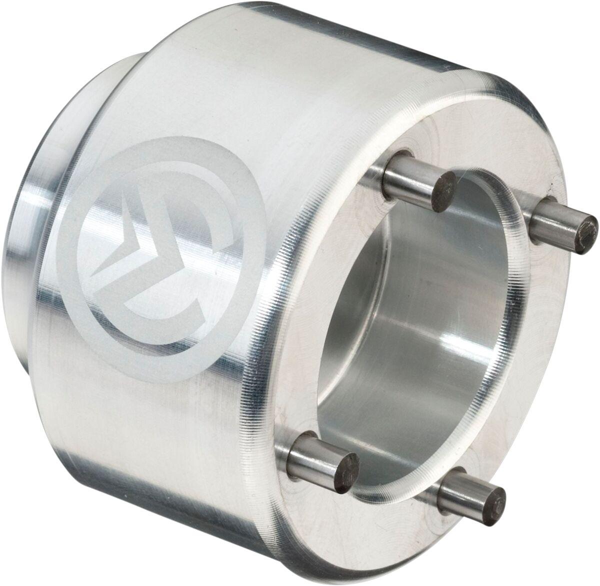 22-1003 - Moose Racing Fork Cap Removal Tool For KTM  EXC125 2014-2016 - Silver