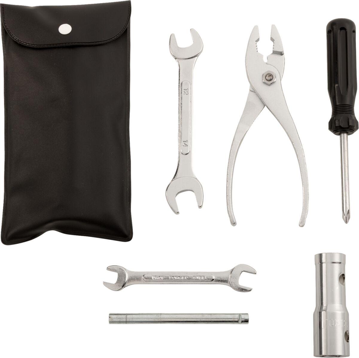 350-9325 - Moose Racing Economy Travel Tool Kit