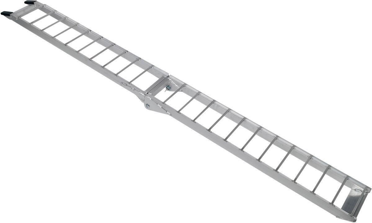 AR848 - Moose Racing Aluminium Straight Folding Ramp
