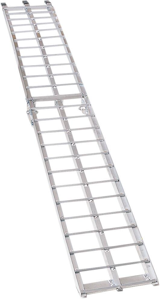 AR-07MS - Moose Racing Arched Aluminium Folding Ramp