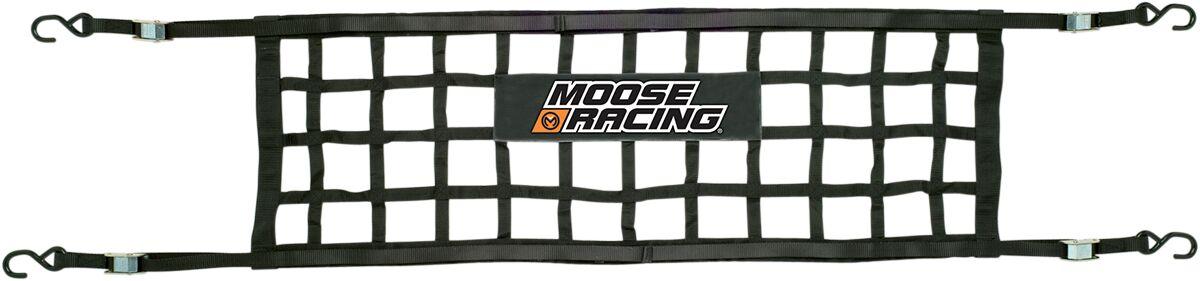 Moose Racing Black Mto-05-100 - Moto-Gate Cargo Net