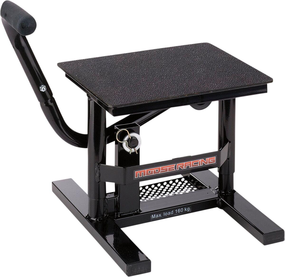 M-10-2103 - Moose Racing Lift Up Stand - Black