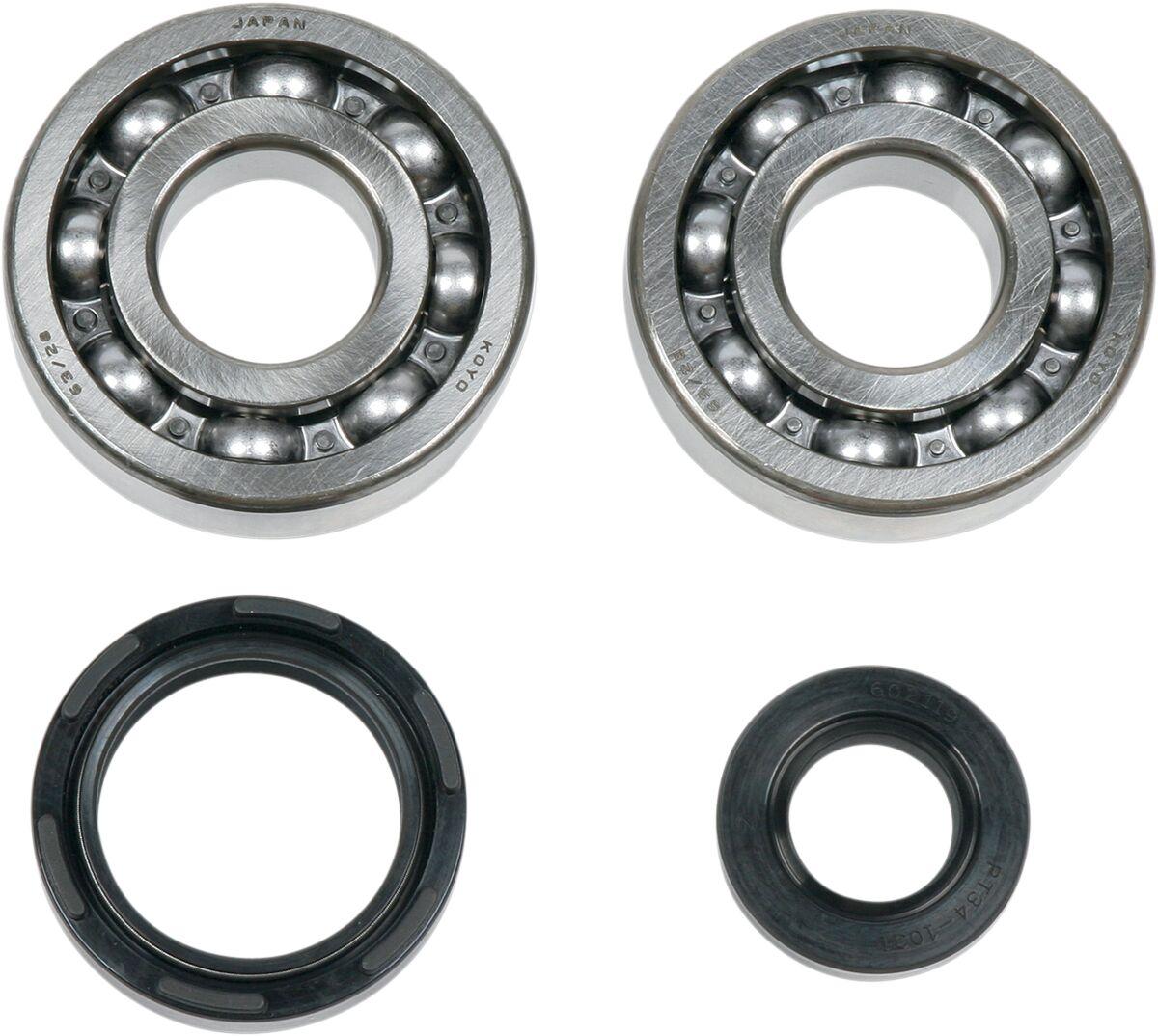 24-1027 - Moose Racing Crank Bearing & Seal Kit For Yamaha WR250 1991-1997