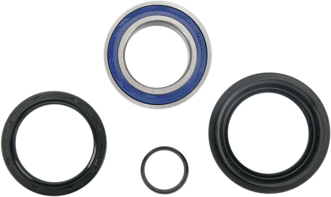 25-1003 - Moose Racing Wheel Bearing Kit For Honda TRX300 FW 4X4 Fourtrax 1988-2000 Front