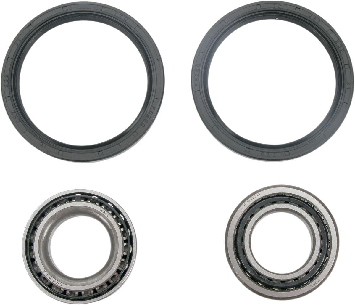 25-1006 - Moose Racing Front Strut Kit For Polaris 300 4X4 1994-1995 Front