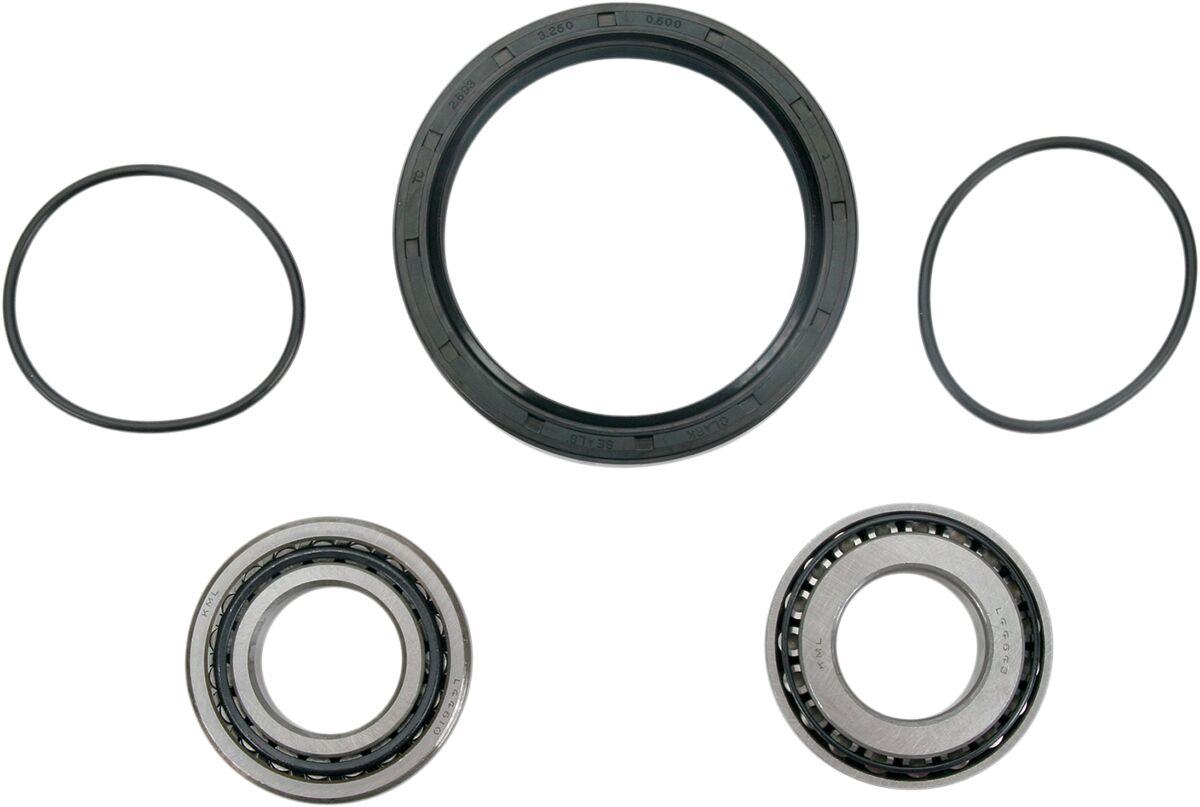 25-1008 - Moose Racing Wheel Bearing Kit For Polaris 300 4X4 1994-1995 Front