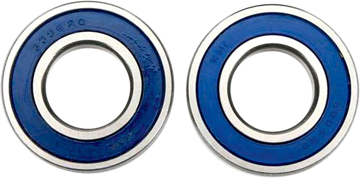 25-1070 - Moose Racing Wheel Bearing Kit For Sherco 2.5 250 I 2008 Fits Front Or Rear