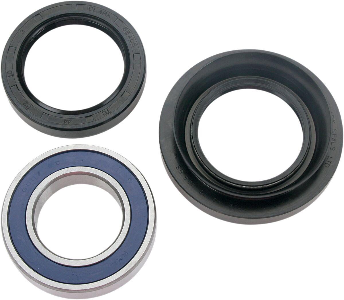25-1123 - Moose Racing Wheel Bearing Kit For Honda TRX300 1988-2000 Rear