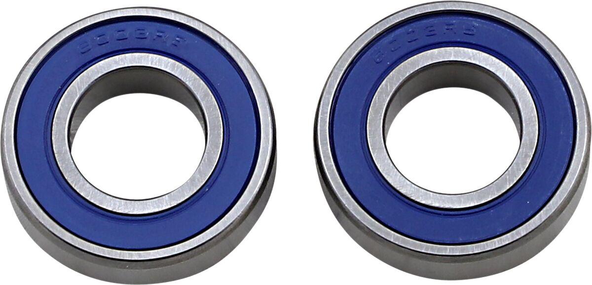 25-1135 - Moose Racing Wheel Bearing Kit For Husqvarna CR65 2012-2013 Fits Front Or Rear