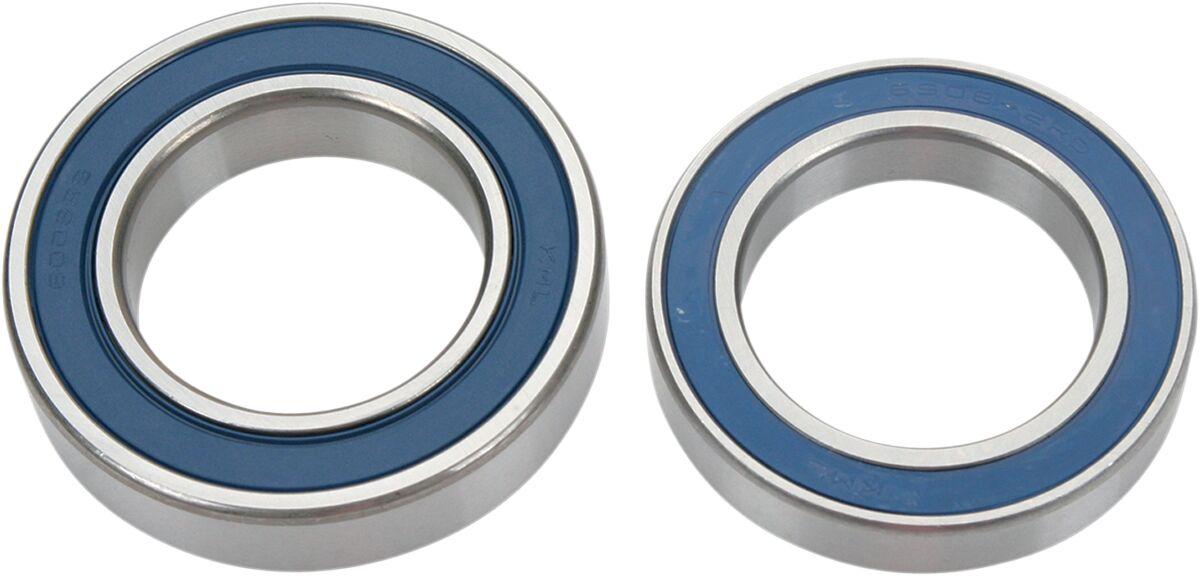25-1146 - Moose Racing Wheel Bearing Kit For Kawasaki KVF300 2X4 1999-2002 Rear