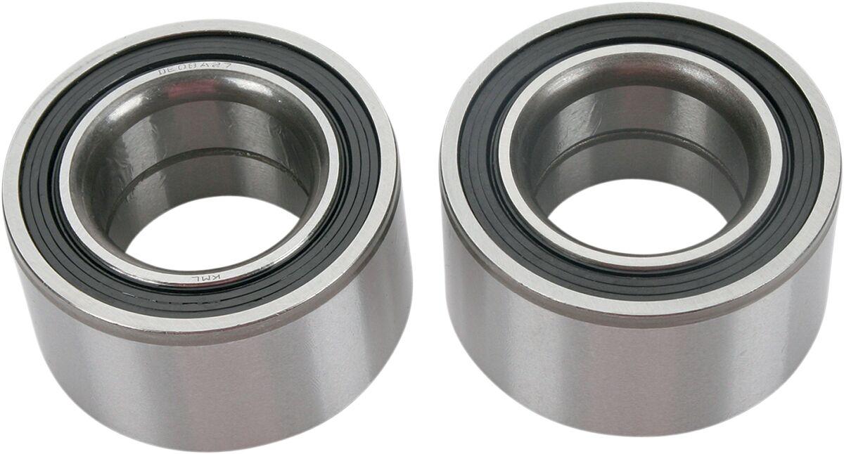 25-1150 - Moose Racing Wheel Bearing Kit For Polaris 455 4X4 1999-2001 Middle/Rear