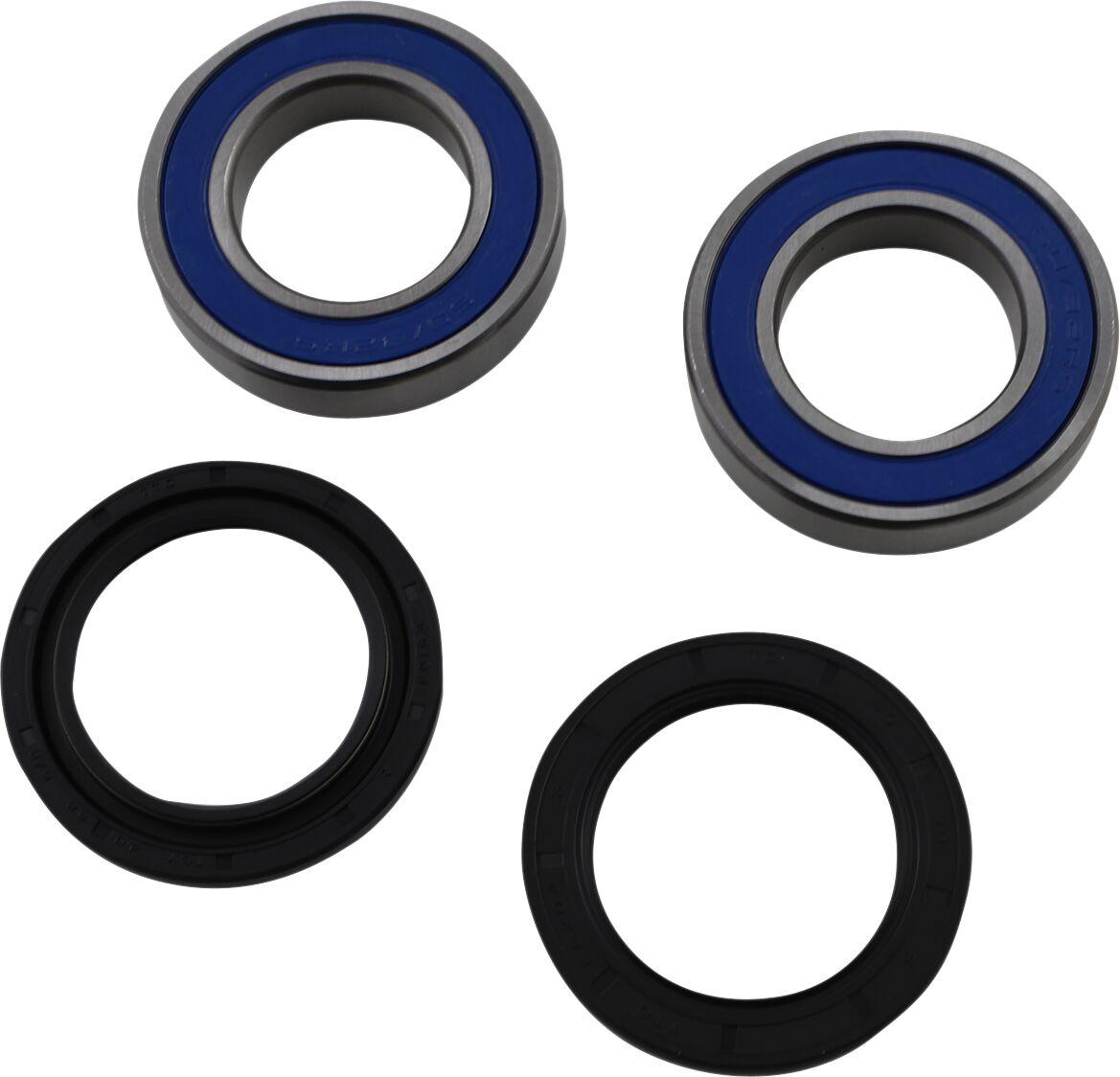 25-1299 - Moose Racing Wheel Bearing Kit For Suzuki LT-4WD 250 4X4 1988-1992 Rear