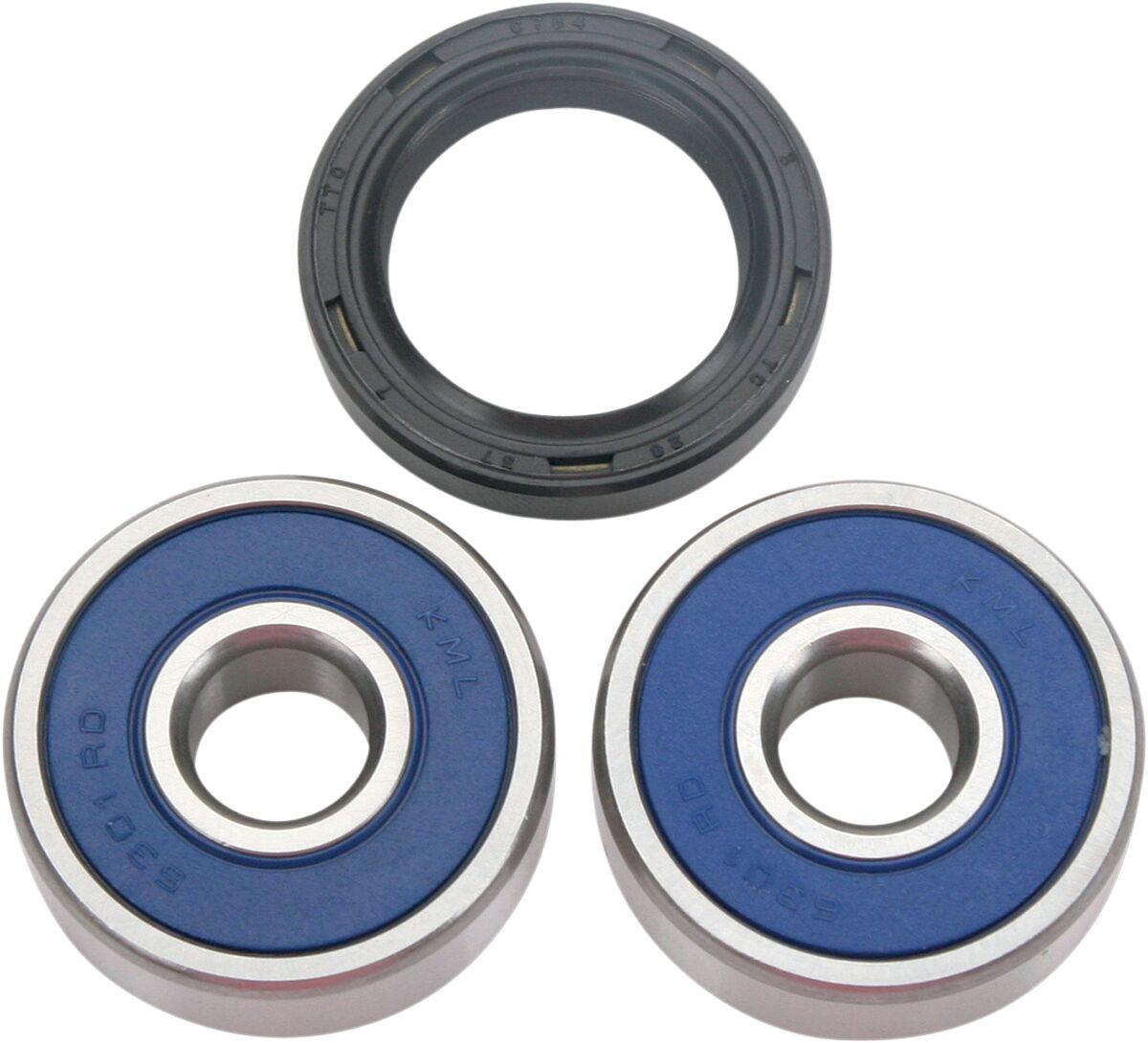 25-1300 - Moose Racing Wheel Bearing Kit For Honda CT 110 1980-1986 Rear