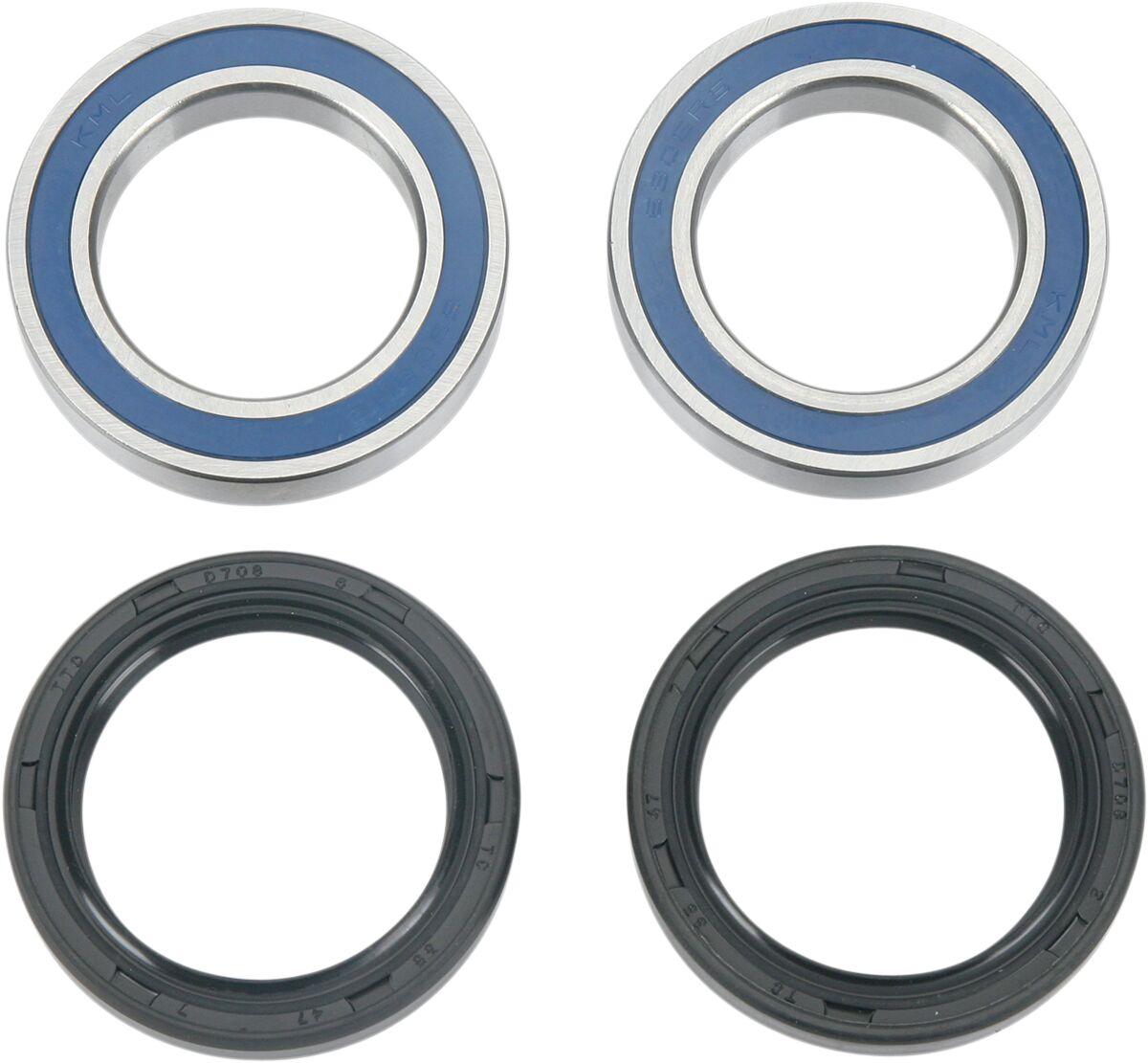25-1402 - Moose Racing Wheel Bearing Kit For Husqvarna 701 Enduro 2016-2017 Front