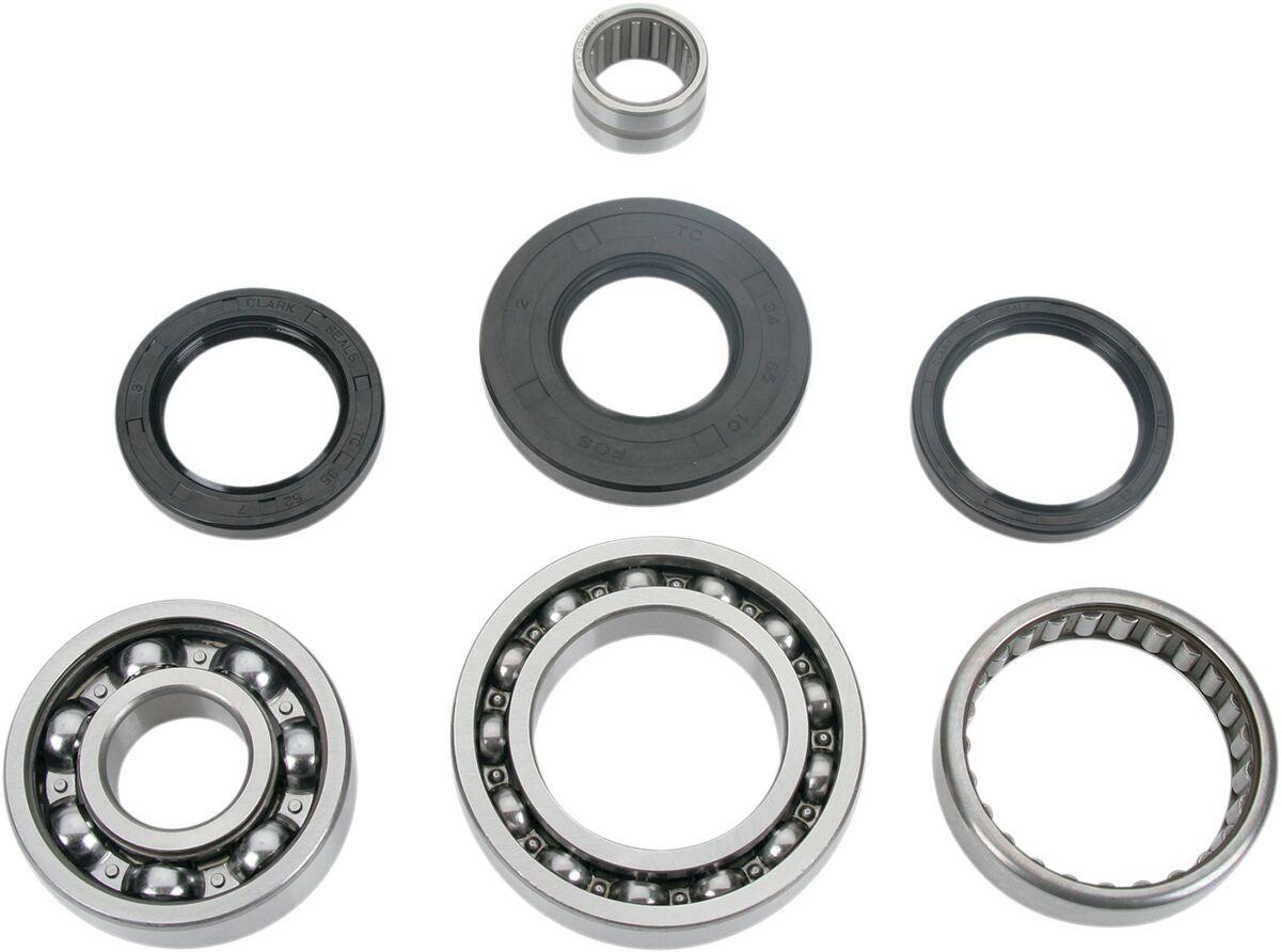 25-2021 - Moose Racing Bearing & Seal Kit For Kawasaki KVF300 2X4 1999-2002