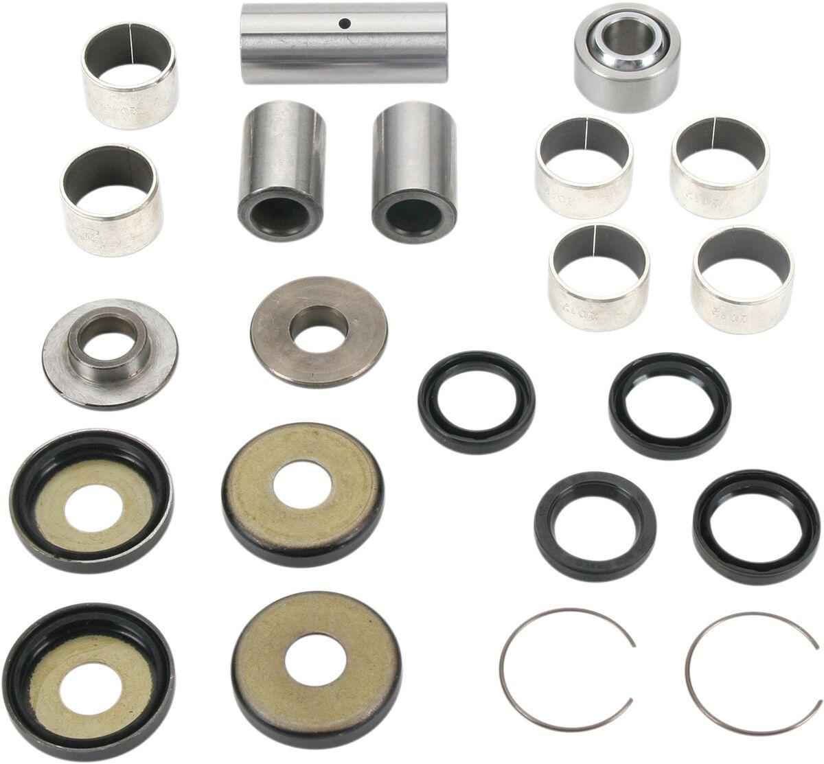 27-1002 - Moose Racing Swingarm Linkage Bearing Kit For Yamaha YFM 350 X 1987-2004