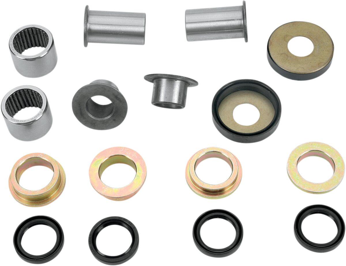 28-1008 - Moose Racing Swingarm Bearing Kit For Suzuki RM125 1981-1988 Rear