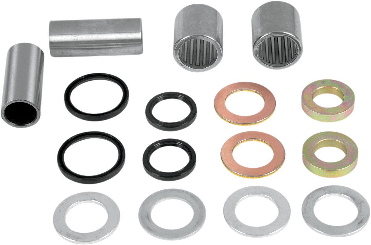 28-1037 - Moose Racing Swingarm Bearing Kit For Honda CR250 2002-2007 Rear