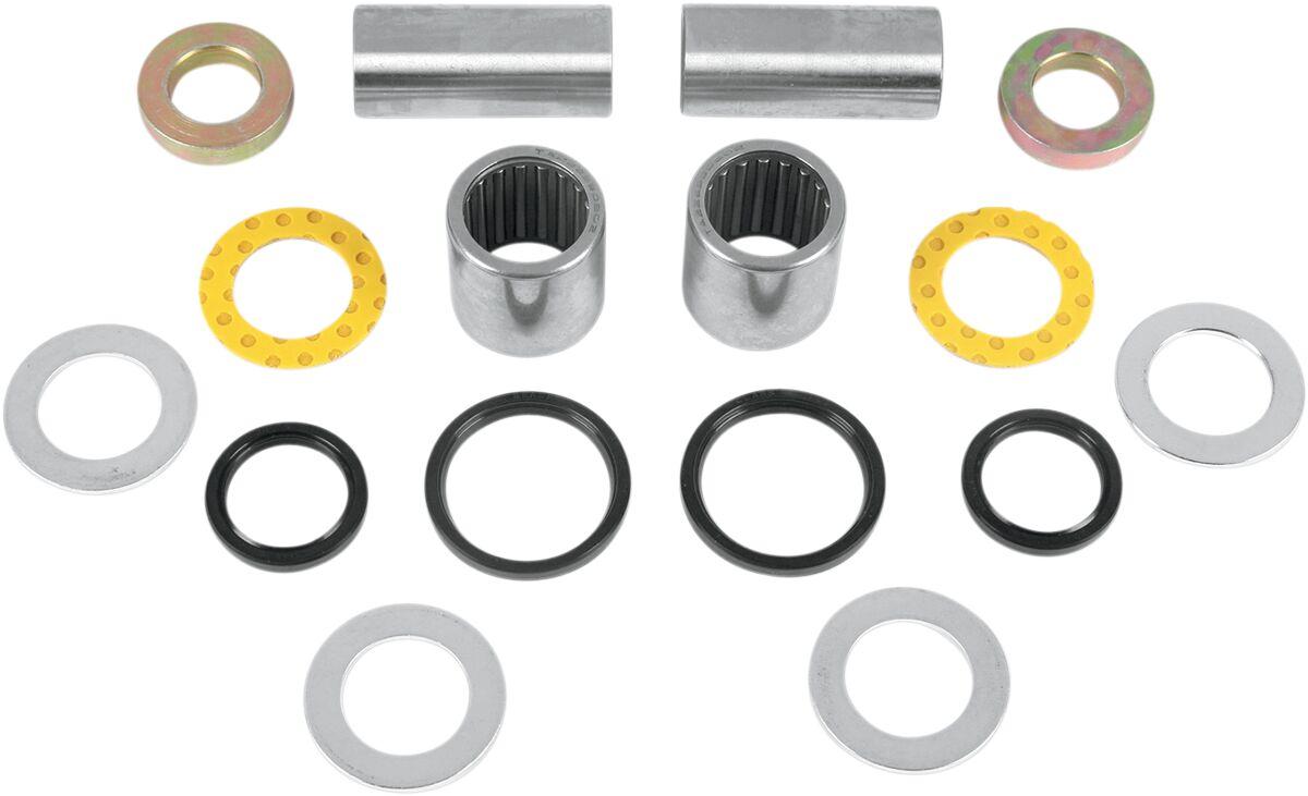 28-1039 - Moose Racing Swingarm Bearing Kit For Honda CR250 1992-2001 Rear