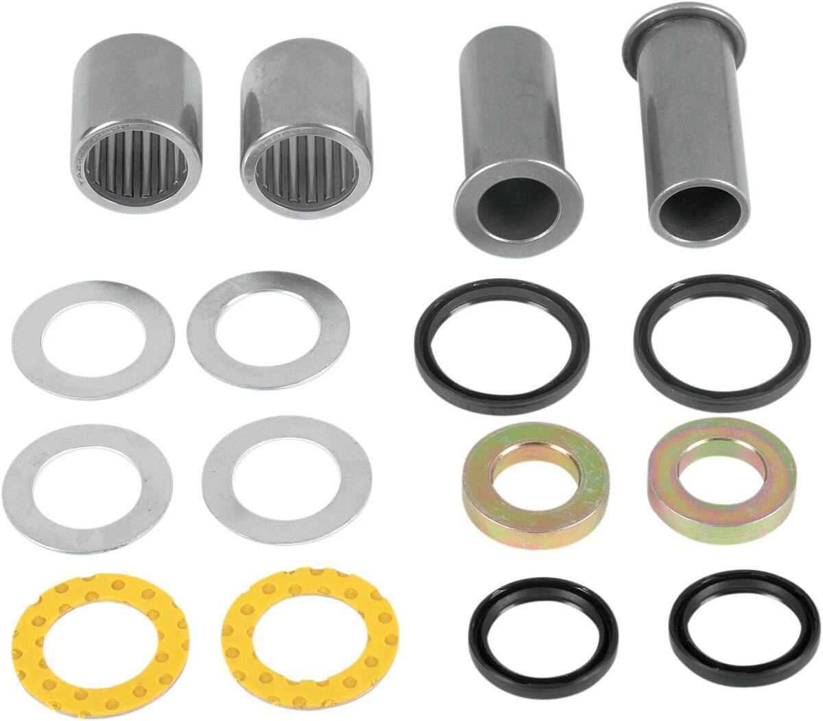28-1047 - Moose Racing Swingarm Bearing Kit For Suzuki DRZ400 2000-2003 Rear