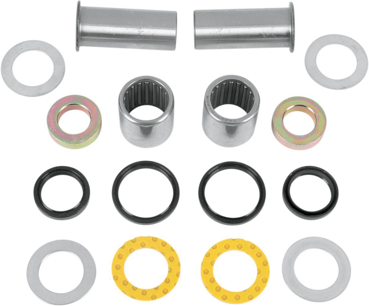 28-1044 - Moose Racing Swingarm Bearing Kit For Kawasaki KX125 1999-2002 Rear