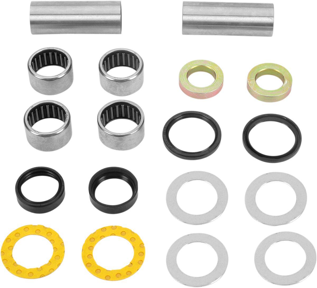 28-1073 - Moose Racing Swingarm Bearing Kit For Yamaha WRF250 2001 Rear