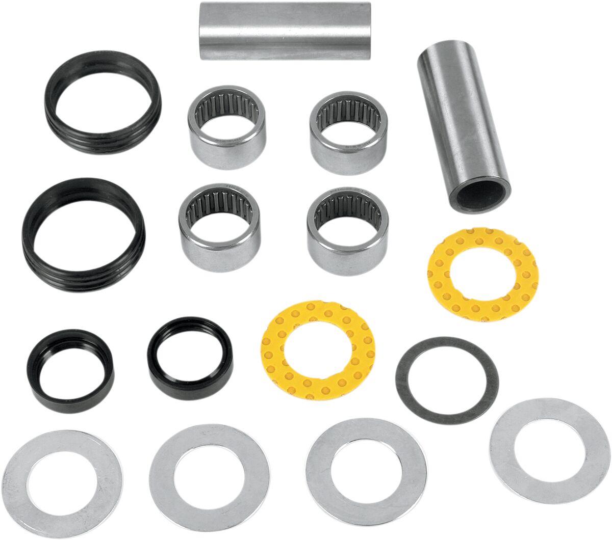 28-1075 - Moose Racing Swingarm Bearing Kit For Yamaha WR250 1991-1993