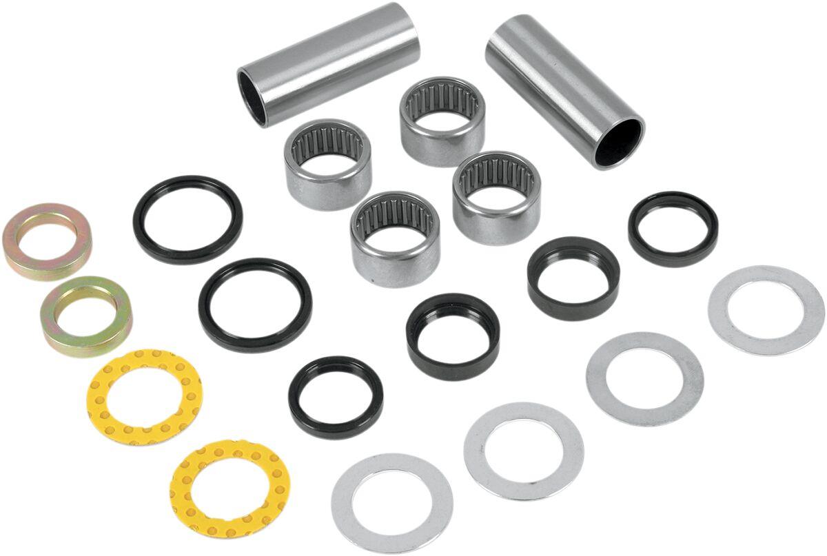 28-1072 - Moose Racing Swingarm Bearing Kit For Yamaha WRF250 2002-2005 Rear