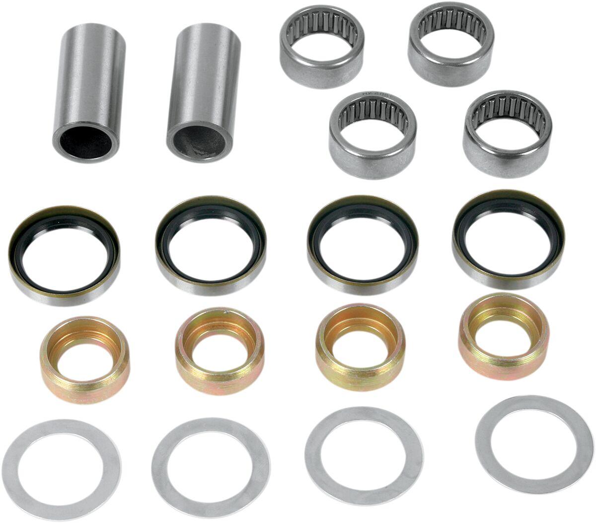 28-1087 - Moose Racing Swingarm Bearing Kit For KTM Adventure 640 R 2006-2007