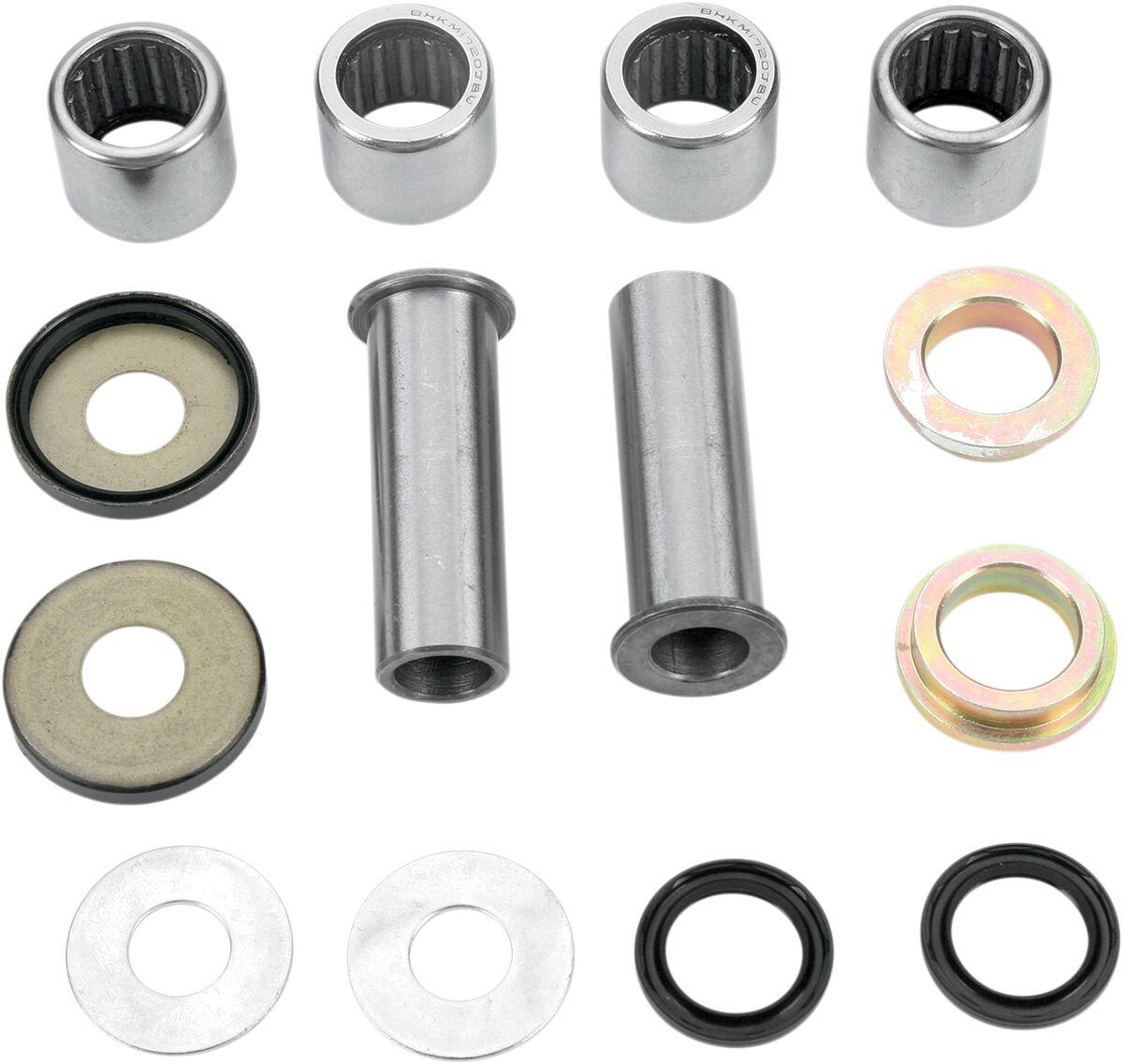 28-1089 - Moose Racing Swingarm Bearing Kit For Suzuki RM85 2003-2017 Rear