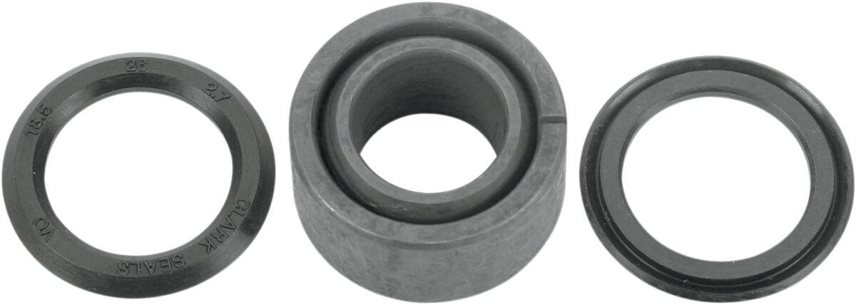 29-1016 - Moose Racing Shock Bearing Kit For Gas Gas EC 200 2018-2019 Rear - Upper