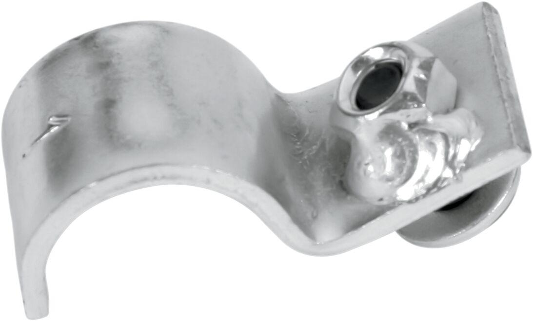 810 - Moose Racing Skid Plate Mounting Hardware For Husqvarna CR 250 1998-2006