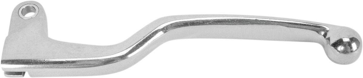 1CDHA27 - Moose Racing OEM Style Clutch Lever For Honda CR125 1986-2004 - Polished